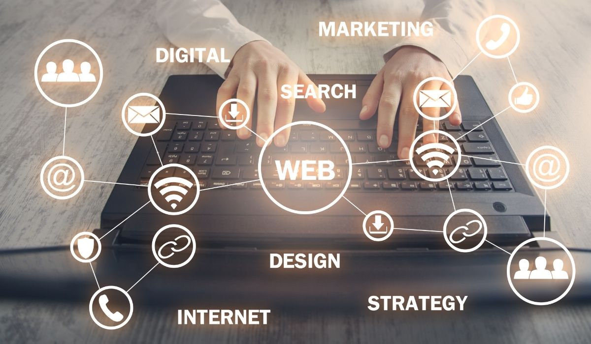 Çorlu Web Tasarım